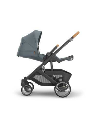 Comprar Silla Paseo UPPAbaby Cruz V3 | Mejor precio 👉¡Aquí!