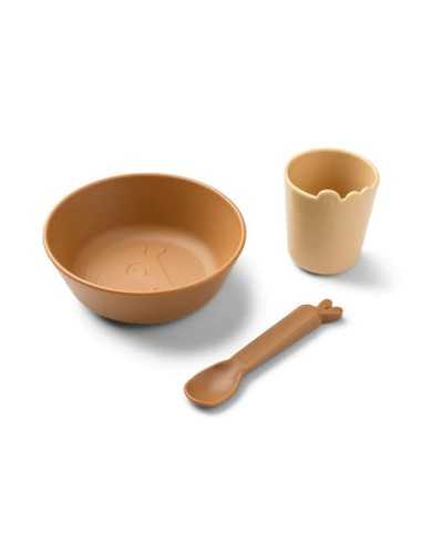 Comprar Set Primera Vajilla Kiddish Done By Deer | Tiendas en Madrid