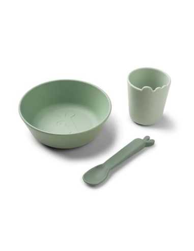 Comprar Set Primera Vajilla Kiddish Done By Deer | Tiendas en Madrid