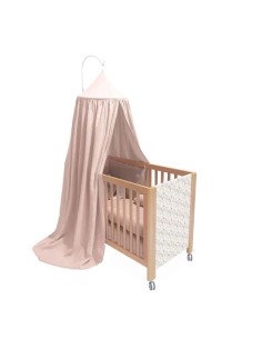 Soporte para dosel de cuna Alondra 2