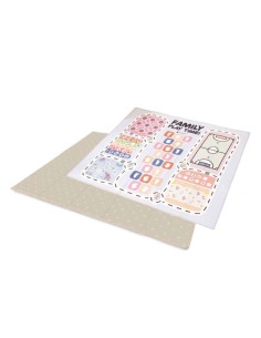 Alfombra de actividades bebe con juegos educativos