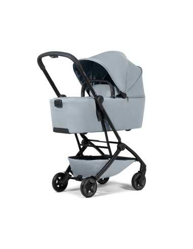 Joolz Aer² con Capazo- El carrito más LIGERO desde NACIMIENTO