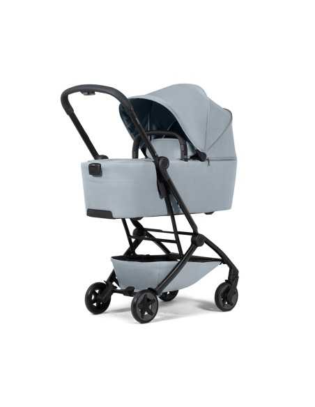 Joolz Aer² con Capazo- El carrito más LIGERO desde NACIMIENTO