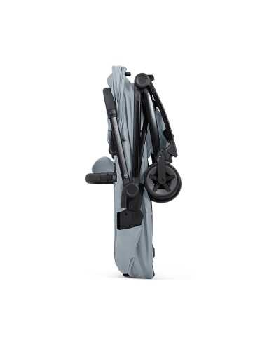 Joolz Aer² con Capazo- El carrito más LIGERO desde NACIMIENTO