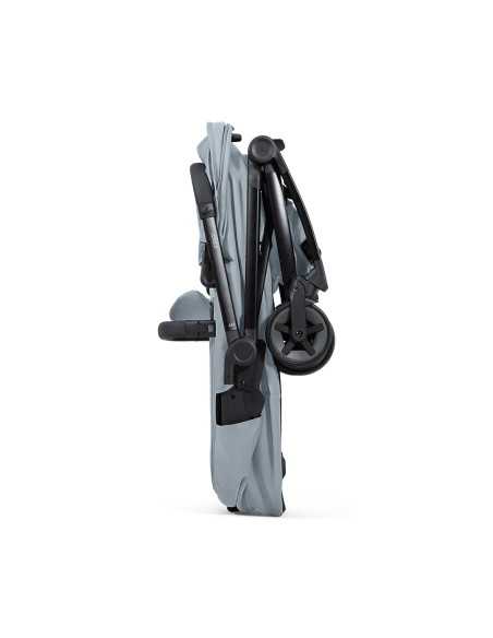 Joolz Aer² con Capazo- El carrito más LIGERO desde NACIMIENTO