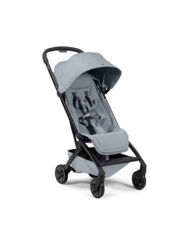 Joolz Aer² con Capazo- El carrito más LIGERO desde NACIMIENTO