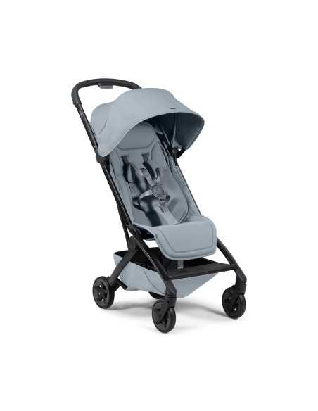 Joolz Aer² con Capazo- El carrito más LIGERO desde NACIMIENTO