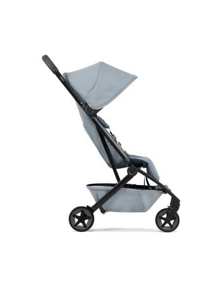 Joolz Aer² con Capazo- El carrito más LIGERO desde NACIMIENTO