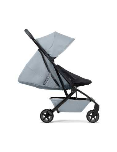 Joolz Aer² con Capazo- El carrito más LIGERO desde NACIMIENTO