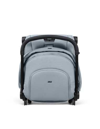 Joolz Aer² con Capazo- El carrito más LIGERO desde NACIMIENTO