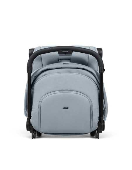 Joolz Aer² con Capazo- El carrito más LIGERO desde NACIMIENTO