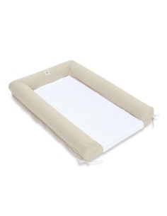 Cambiador para bebé 60x90 cm Alondra varios colores