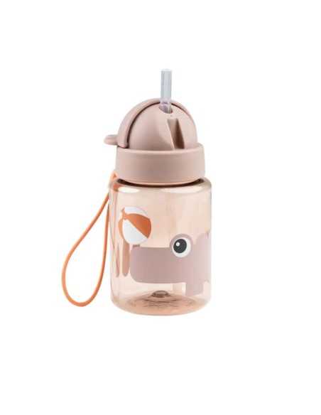 Botella Infantil Antiderrame Croco | Done By Deer