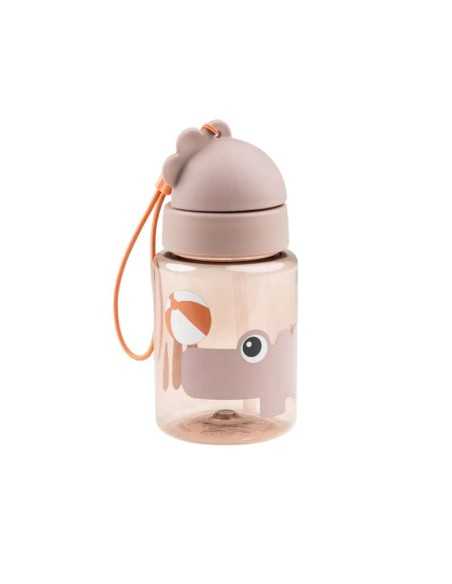 Botella Infantil Antiderrame Croco | Done By Deer