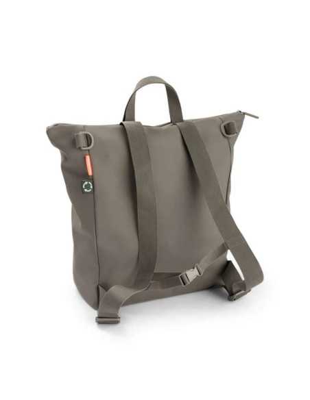 Comprar Mochila cambiador Negro de Done by Deer | Tiendas en Madrid