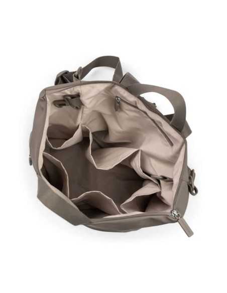 Comprar Mochila cambiador Negro de Done by Deer | Tiendas en Madrid