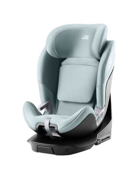 Comprar Britax Römer Swivel 2|NUEVO Modelo Mejorado 2025
