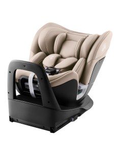 Comprar Britax Römer Swivel 2|NUEVO Modelo Mejorado 2