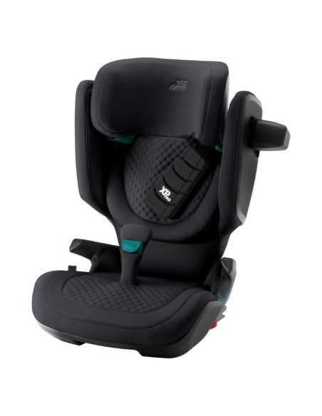 Comprar Britax Römer Kidfix Pro | Envío Gratis en 24h | Mejor Precio