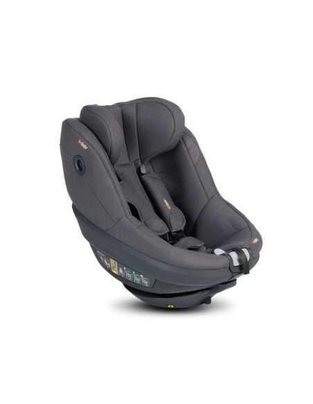 Comprar BeSafe Beyond² B | Silla a contramarcha hasta 125 cm