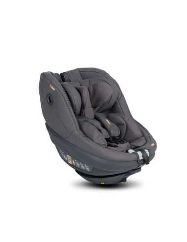 Comprar BeSafe Beyond² B | Silla a contramarcha hasta 125 cm