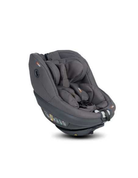 Comprar BeSafe Beyond² B | Silla a contramarcha hasta 125 cm