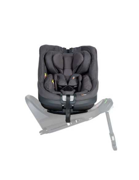 Comprar BeSafe Beyond² B | Silla a contramarcha hasta 125 cm