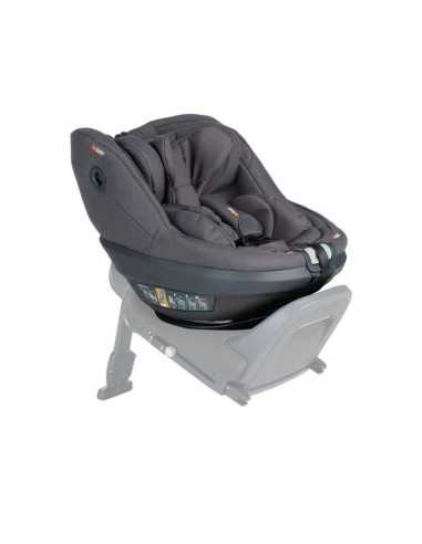 Comprar BeSafe Beyond² B | Silla a contramarcha hasta 125 cm