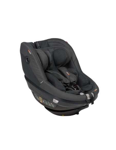 Comprar BeSafe Beyond² B | Silla a contramarcha hasta 125 cm