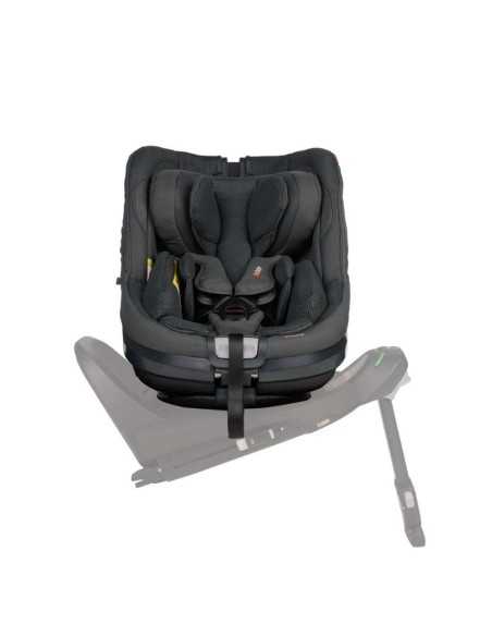 Comprar BeSafe Beyond² B | Silla a contramarcha hasta 125 cm