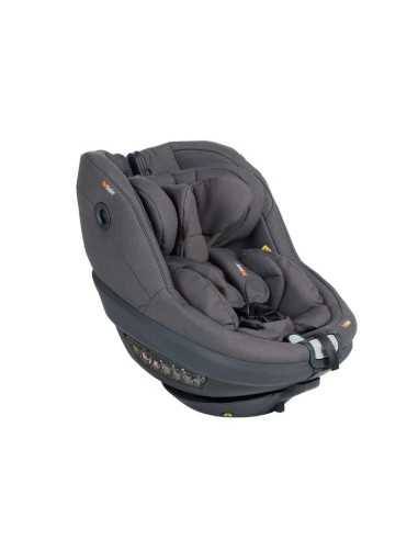 BeSafe Beyond 2B 360: Silla de Coche Evolutiva 0-6 Años | El Último Koala