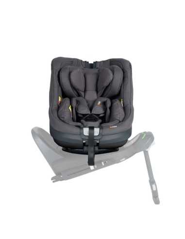 BeSafe Beyond 2B 360: Silla de Coche Evolutiva 0-6 Años | El Último Koala