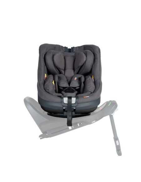 BeSafe Beyond 2B 360: Silla de Coche Evolutiva 0-6 Años | El Último Koala