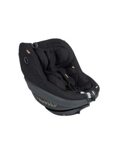 BeSafe Beyond 2B 360: Silla de Coche Evolutiva 0-6 Años | El Último Koala