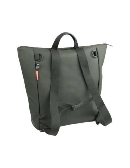 Comprar Mochila cambiador Negro de Done by Deer | Tiendas en Madrid