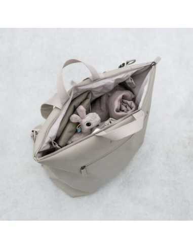Comprar Mochila cambiador Negro de Done by Deer | Tiendas en Madrid