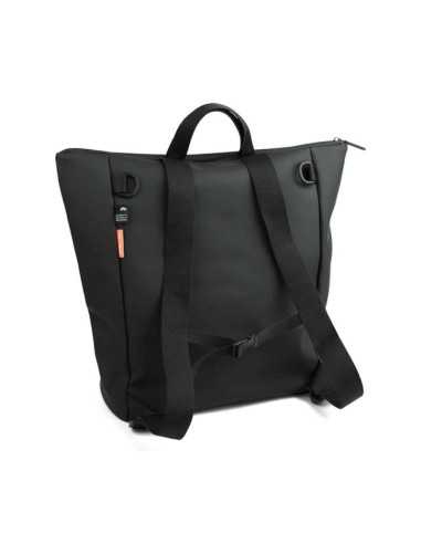 Comprar Mochila cambiador Negro de Done by Deer | Tiendas en Madrid