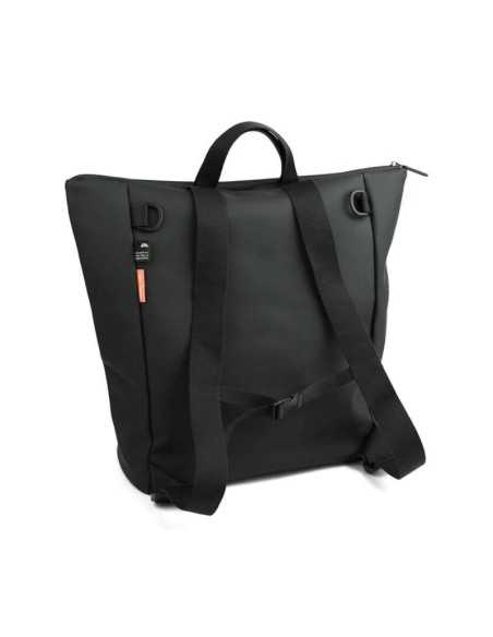 Comprar Mochila cambiador Negro de Done by Deer | Tiendas en Madrid
