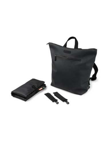 Comprar Mochila cambiador Negro de Done by Deer | Tiendas en Madrid