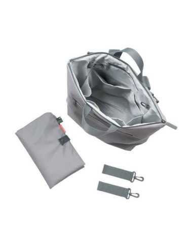 Comprar Mochila cambiador Negro de Done by Deer | Tiendas en Madrid