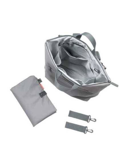 Comprar Mochila cambiador Negro de Done by Deer | Tiendas en Madrid