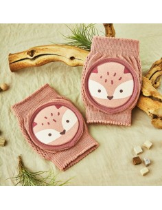 Rodilleras Fox de Attipas 2