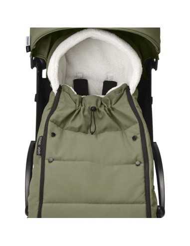 Saco invierno Stokke YOYO 3 | Accesorios para carritos