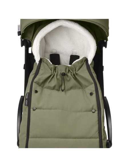 Saco invierno Stokke YOYO 3 | Accesorios para carritos