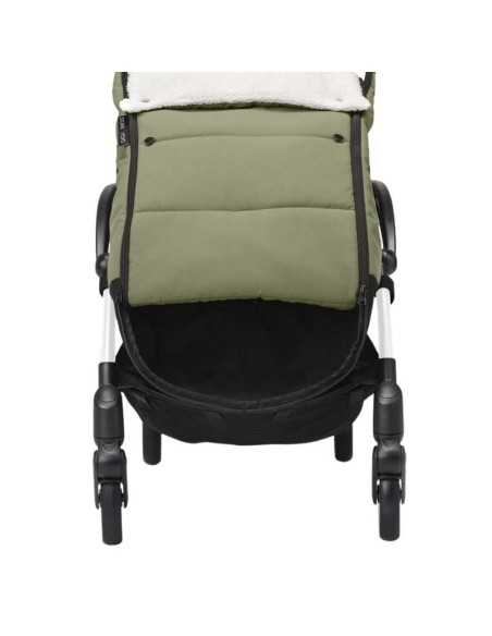 Saco invierno Stokke YOYO 3 | Accesorios para carritos