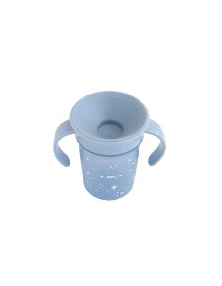 Comprar Vaso Antigoteo 360° Saro | Amazing cup