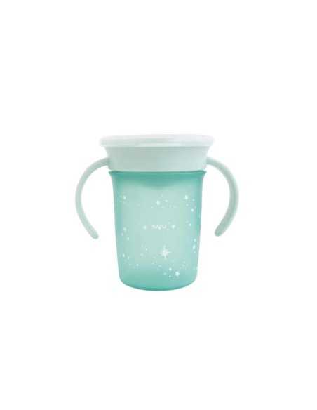 Comprar Vaso Antigoteo 360° Saro | Amazing cup
