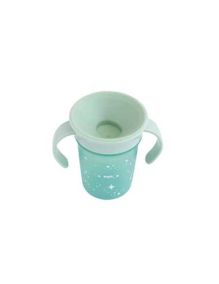 Comprar Vaso Antigoteo 360° Saro | Amazing cup