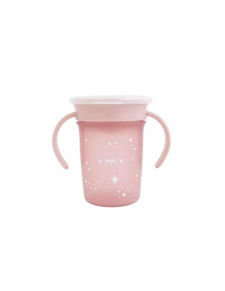 Comprar Vaso Antigoteo 360° Saro | Amazing cup