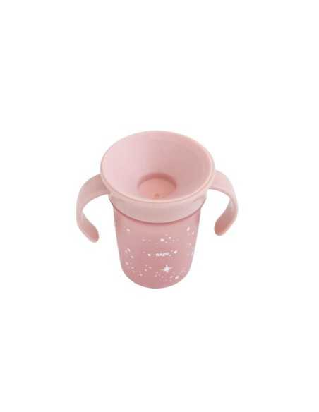 Comprar Vaso Antigoteo 360° Saro | Amazing cup